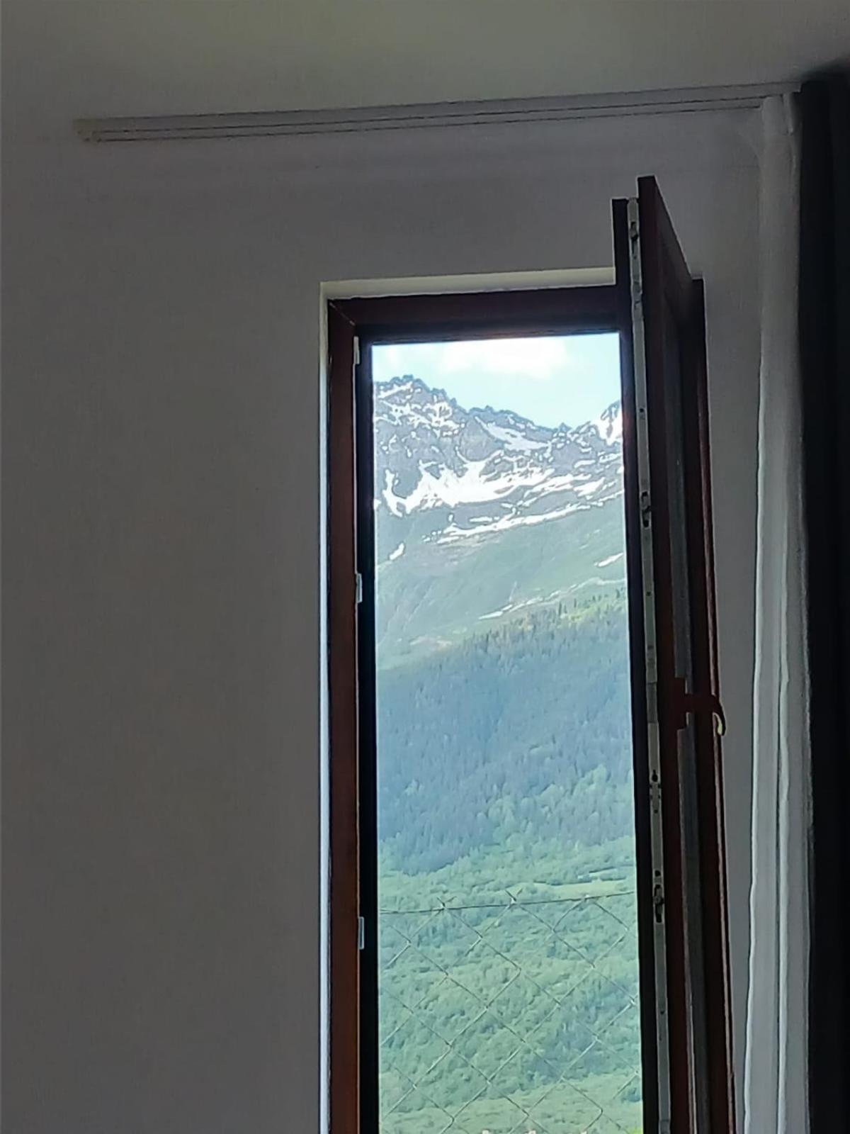 Cottage Qel Местія Номер фото